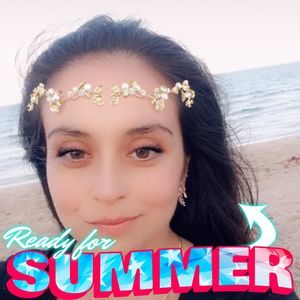 Meet your Posher, Alexandria